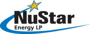 Nustar energy lp logo designed to promote inclusion and support for People with Disabilities within the Community.