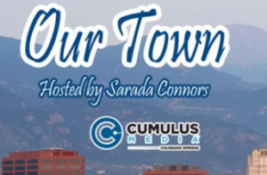 Join Sandra Commodore as she takes you on a hilarious journey through our town, combining the elements of comedy and the night for a memorable experience.