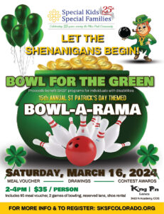 Bowl-A-Rama: The ultimate gathering for bowling enthusiasts.