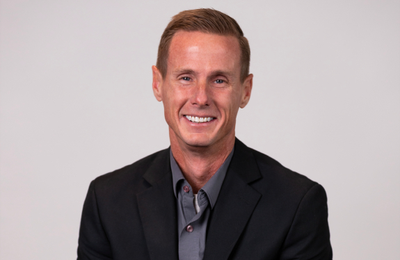 Kevin Porter, MBA – Executive Director