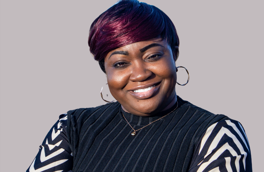 Valiore T. Farmer, LSW, MSW - Board Member