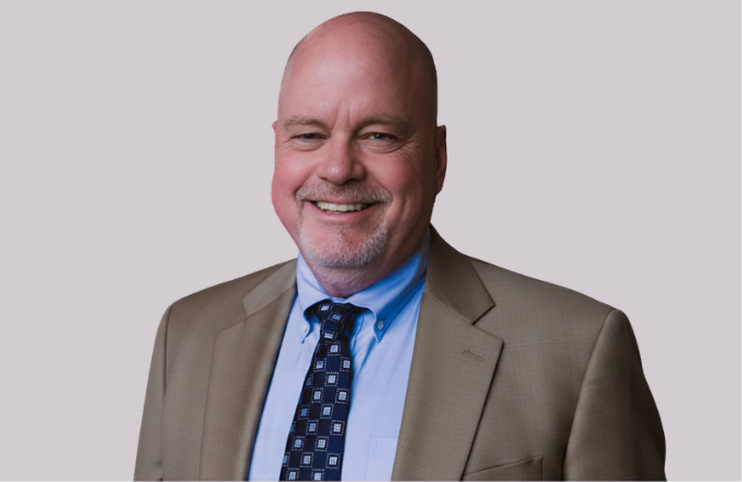 Jeffrey Weston - Board Member